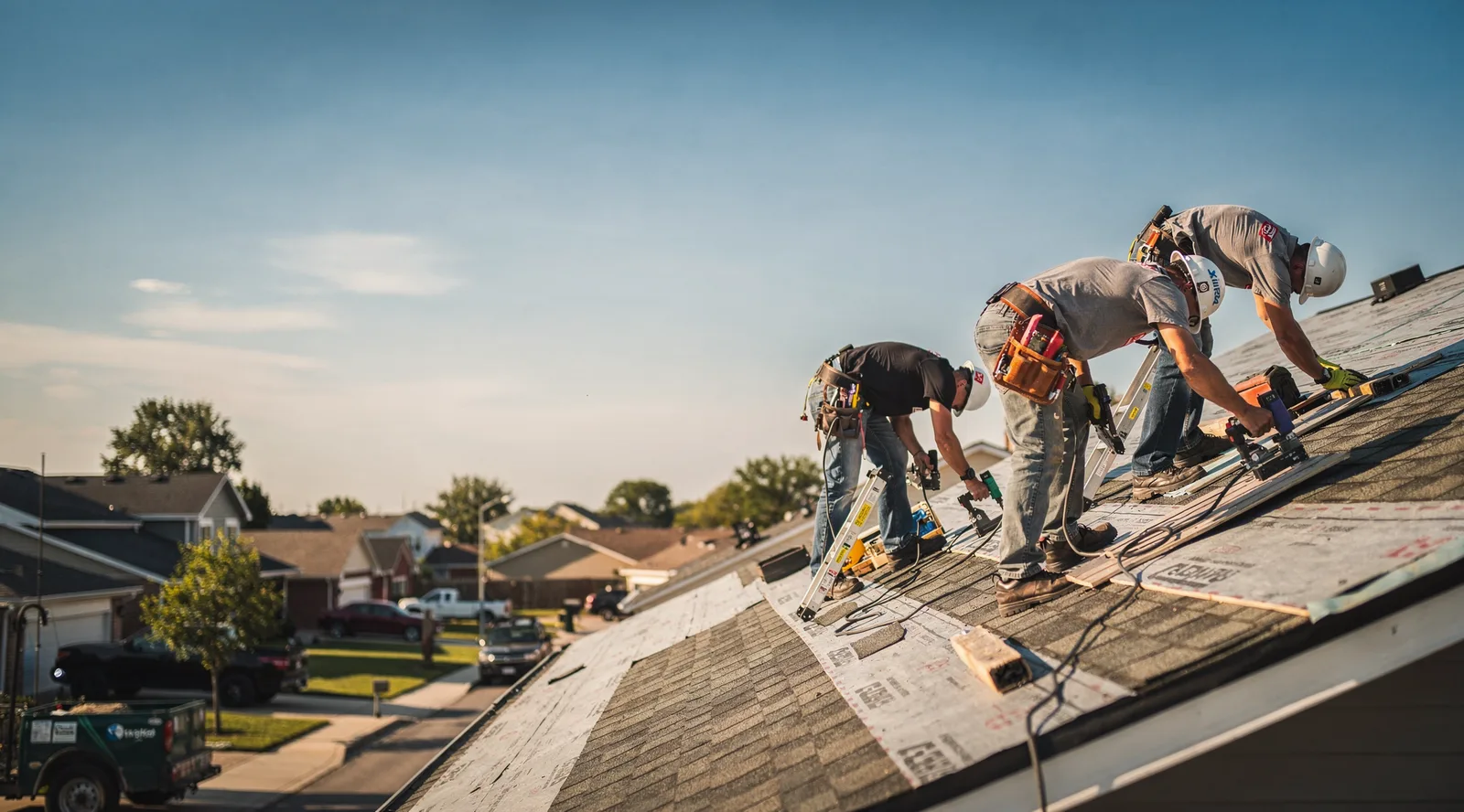 Dormer Window Assessment in Myrtlewood, AL